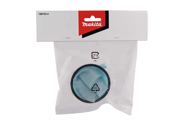Фильтр легкой очистки для DCL180 MAKITA 198753-4