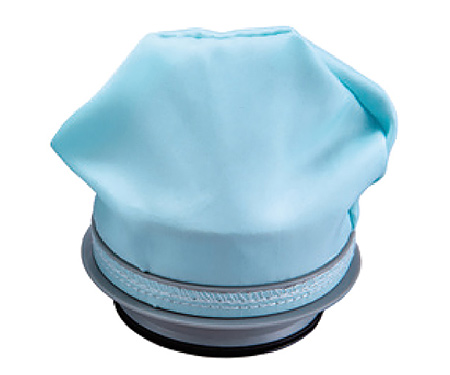 Фильтр системы циклон для CL003G MAKITA 1910C7-9