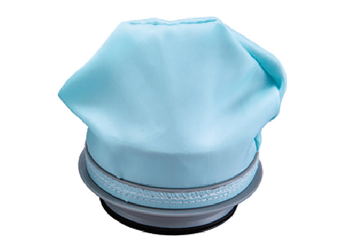 Фильтр системы циклон для CL003G MAKITA 1910C7-9