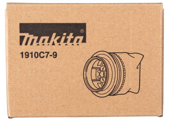 Фильтр системы циклон для CL003G MAKITA 1910C7-9