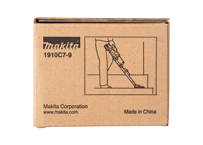 Фильтр системы циклон для CL003G MAKITA 1910C7-9