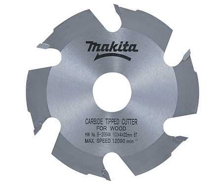 Фреза дисковая MAKITA B-20644