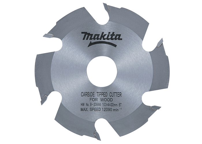 Фреза дисковая MAKITA B-20644