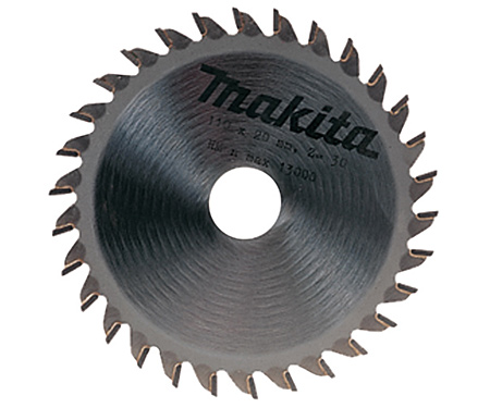 Фреза дисковая MAKITA P-13605