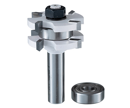 Фреза для пазовых соединений MAKITA D-12027