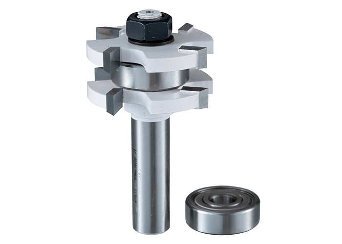 Фреза для пазовых соединений MAKITA D-12027