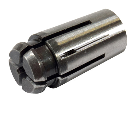 Цанговый зажим 3 мм для GD0810C MAKITA 763647-8