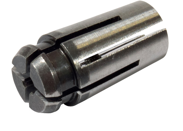 Цанговый зажим 3 мм для GD0810C MAKITA 763647-8