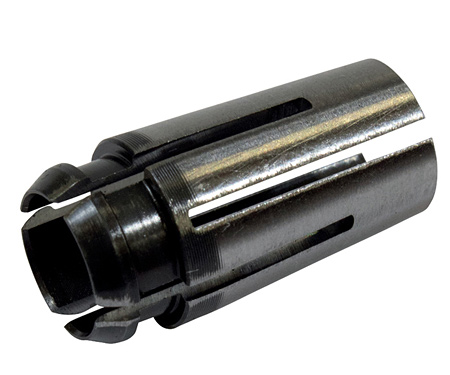 Цанговый зажим 8 мм для GD0810C MAKITA 763649-4