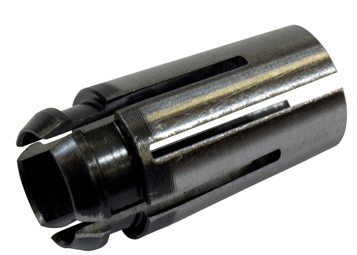 Цанговый зажим 8 мм для GD0810C MAKITA 763649-4