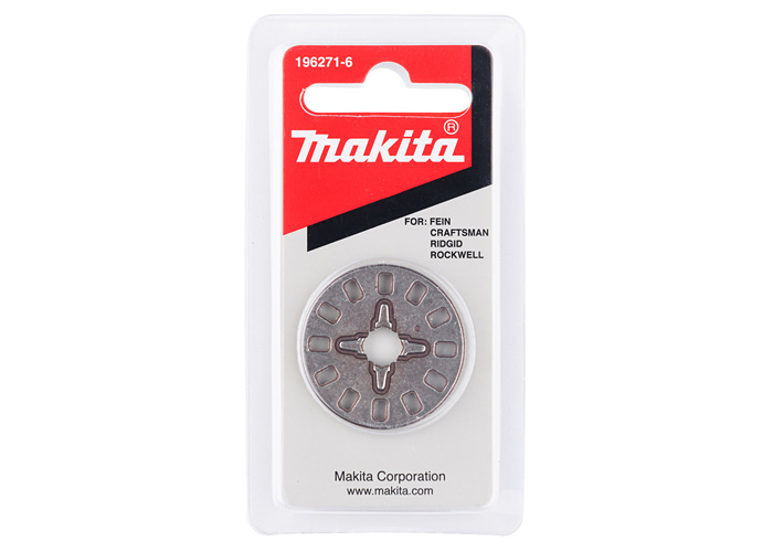 Шайба-адаптер для мультитула MAKITA 196271-6