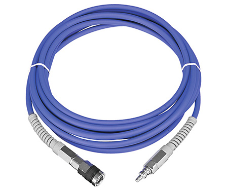 Шланг высокого давления 15 м для AC310H/AC320H MAKITA B-80014