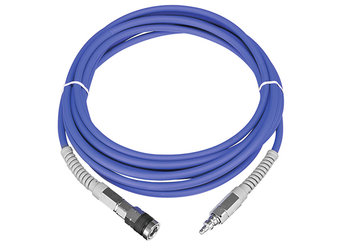 Шланг высокого давления 15 м для AC310H/AC320H MAKITA B-80014