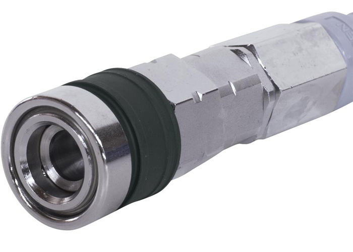 Шланг высокого давления 15 м для AC310H/AC320H MAKITA B-80014