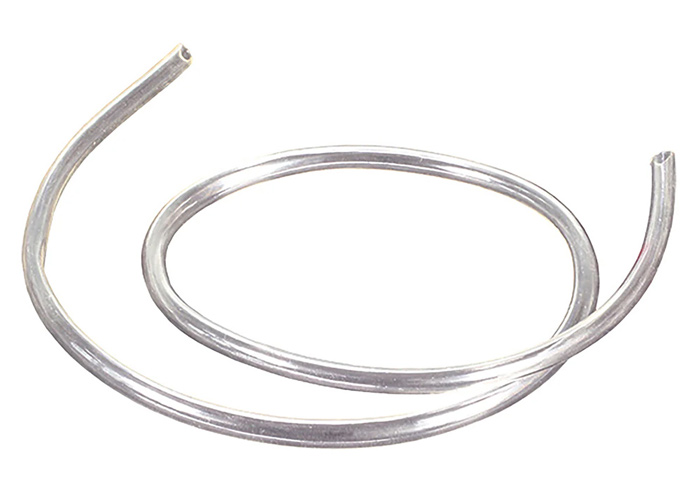 Шланг прозрачный 0,8 м для HW112 MAKITA 3640680