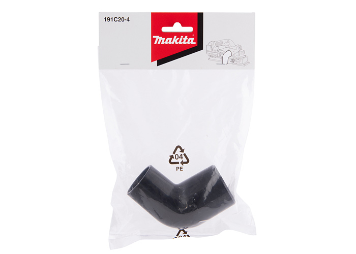 Шланговое колено для DKP181 MAKITA 191C20-4