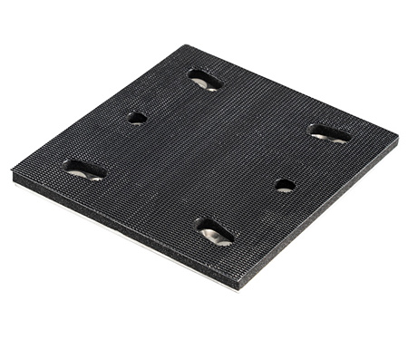 Шліфувальна підошва 112х102 мм MAKITA 191Y24-8