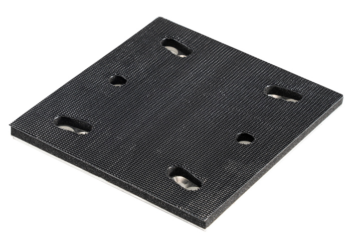 Шліфувальна підошва 112х102 мм MAKITA 191Y24-8