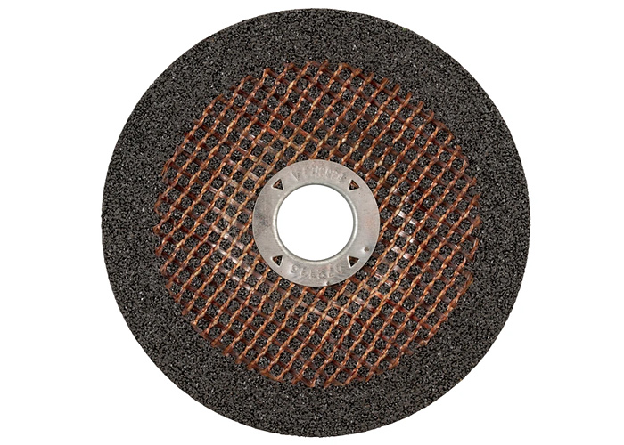 Шлифовальный диск по металлу MAKITA D-74491