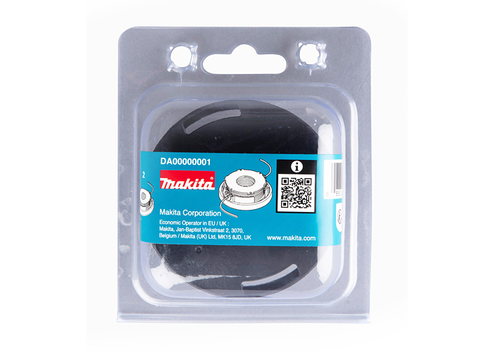 Шпуля для режущей лески для UR3000 MAKITA DA00000001
