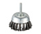 Чашечная проволочная щетка для дрелей 63 мм MAKITA D-73798