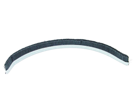 Щетка кожуха B для пылеотведения для 195385-8 MAKITA 743335-3