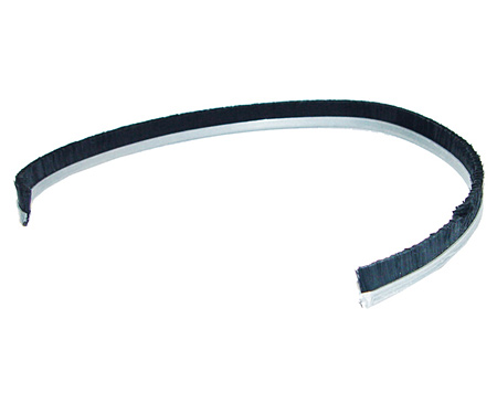 Щетка кожуха А для пылеотведения для 195385-8 MAKITA 743334-5