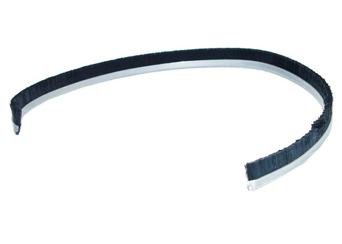 Щетка кожуха А для пылеотведения для 195385-8 MAKITA 743334-5