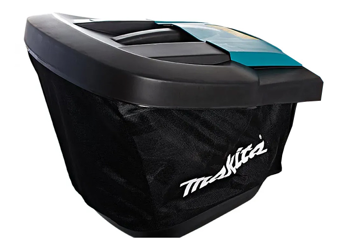 Травосборник в сборе MAKITA DA00000830