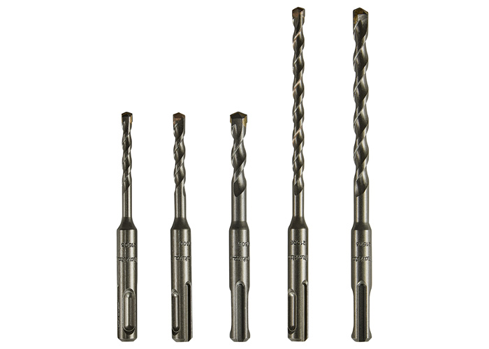 Набор буров SDS+ MAKITA D-40602