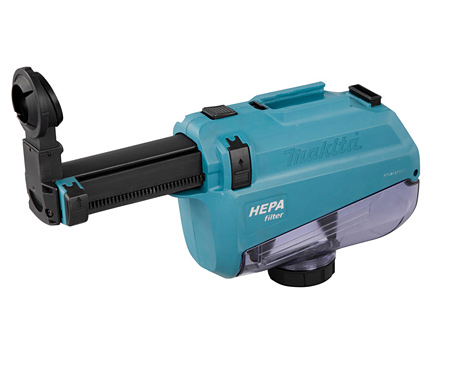 Cистема пиловидалення DX05 для DHR182 MAKITA 199664-6