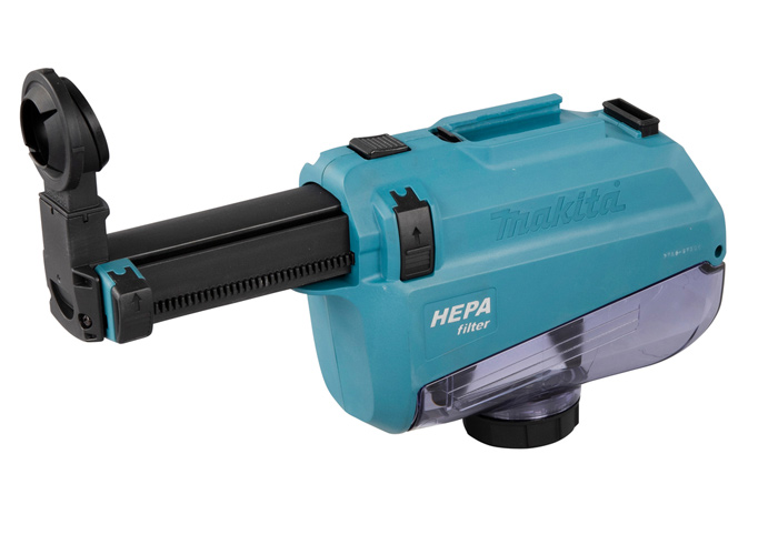 Cистема пиловидалення DX05 для DHR182 MAKITA 199664-6