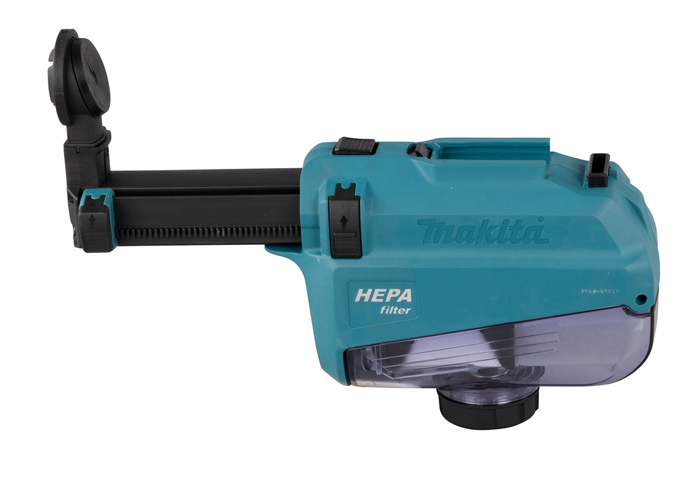 Cистема пиловидалення DX05 для DHR182 MAKITA 199664-6