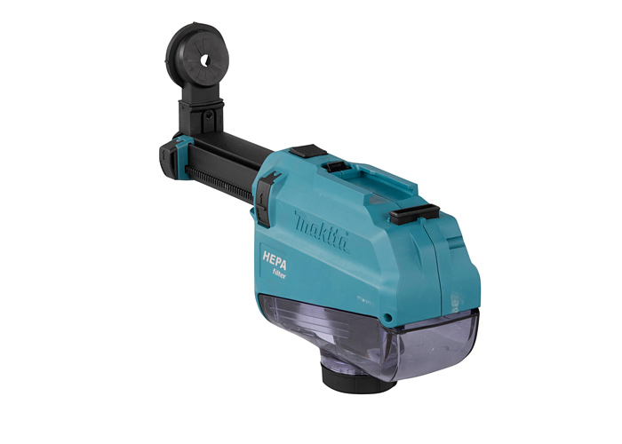 Cистема пиловидалення DX05 для DHR182 MAKITA 199664-6