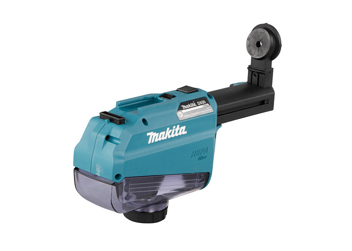 Cистема пиловидалення DX05 для DHR182 MAKITA 199664-6