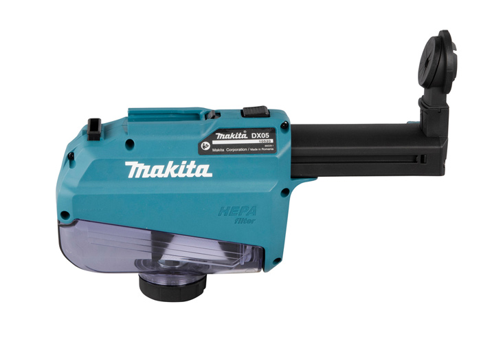 Cистема пиловидалення DX05 для DHR182 MAKITA 199664-6