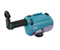 Cистема пиловидалення DX05 для DHR182 MAKITA 199664-6