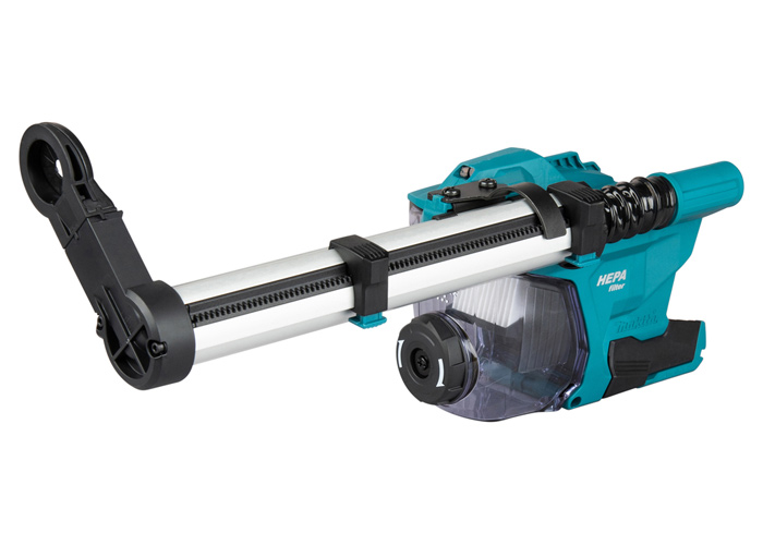 Cистема пиловидалення для HR011G MAKITA DX17