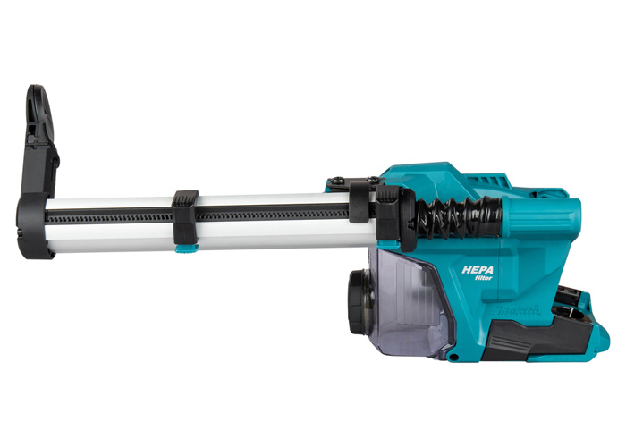 Cистема пиловидалення для HR011G MAKITA DX17