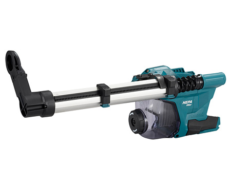Cистема пиловидалення для HR012G MAKITA DX18