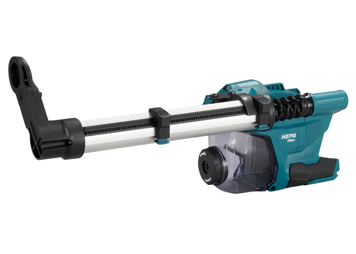 Cистема пиловидалення для HR012G MAKITA DX18