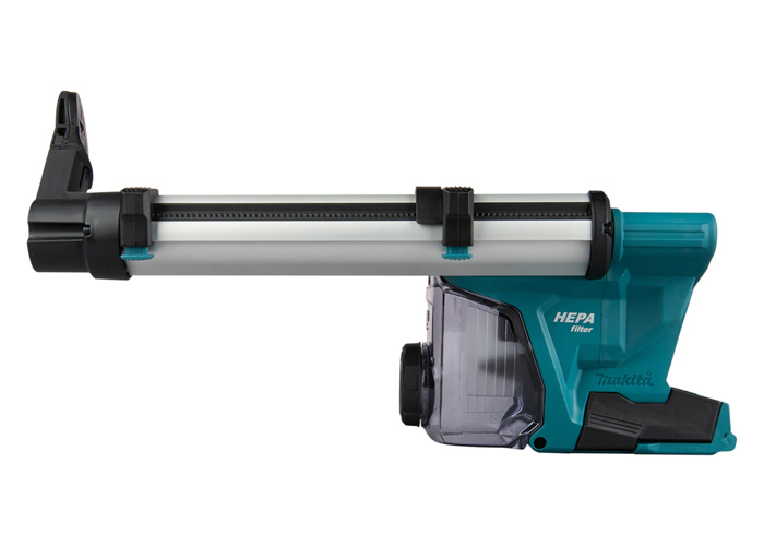 Cистема пиловидалення для HR012G MAKITA DX18