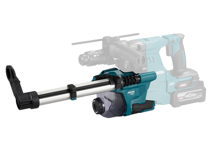 Cистема пиловидалення для HR012G MAKITA DX18