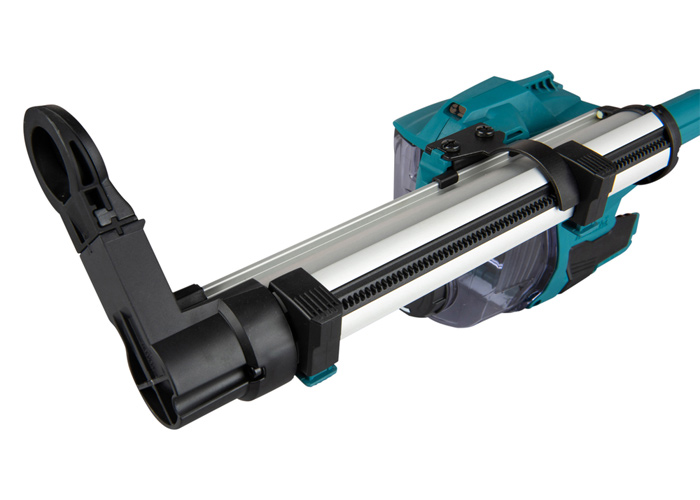 Cистема пиловидалення для HR012G MAKITA DX18