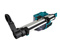 Cистема пиловидалення для HR012G MAKITA DX18