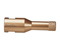Алмазная коронка M14 Vacuum brazed 14 мм MAKITA D-44432