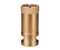 Алмазная коронка M14 Vacuum brazed 27 мм MAKITA D-44482