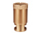 Алмазная коронка M14 Vacuum brazed 35 мм MAKITA D-44513