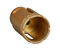 Алмазная коронка M14 Vacuum brazed 38 мм MAKITA D-44529