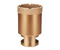 Алмазная коронка M14 Vacuum brazed 40 мм MAKITA D-44535